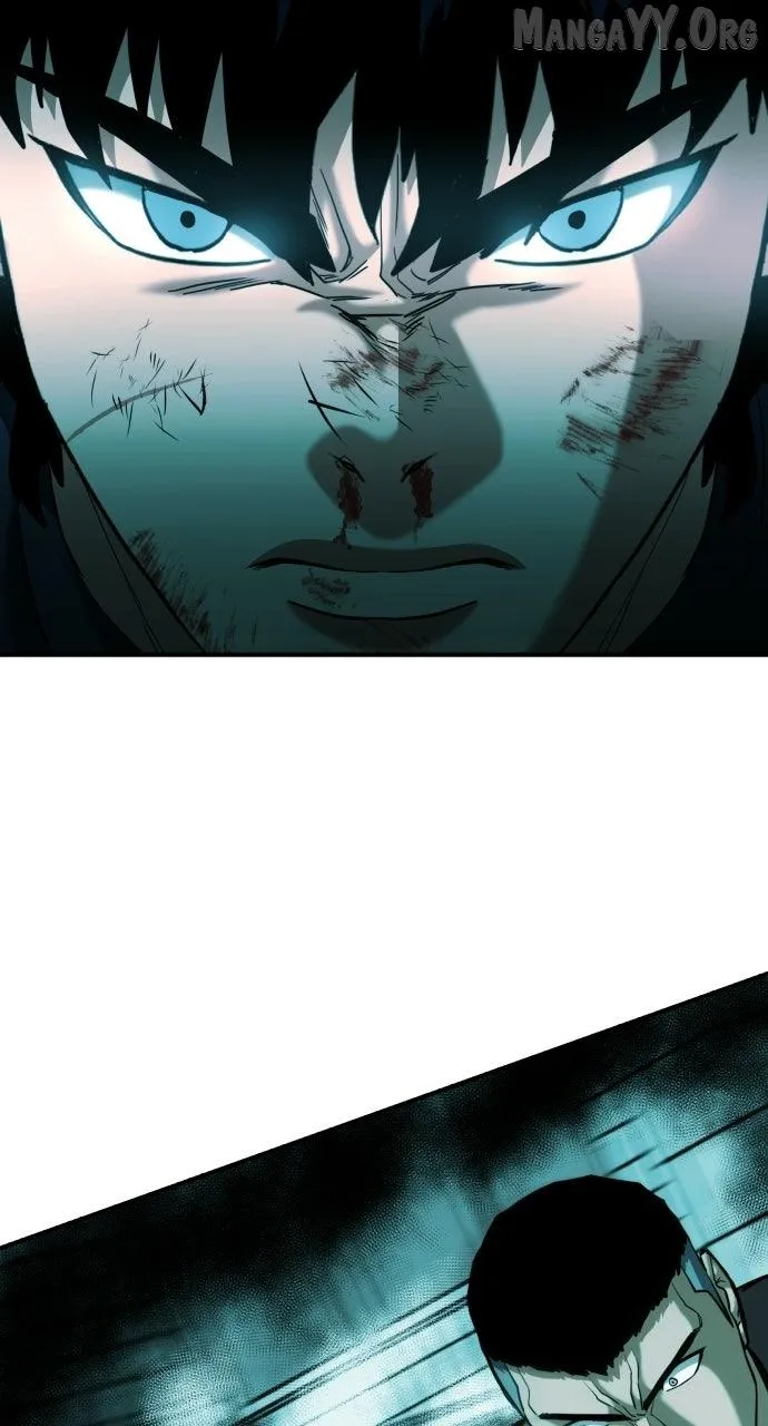High School Gangsters chapter 50 page 72