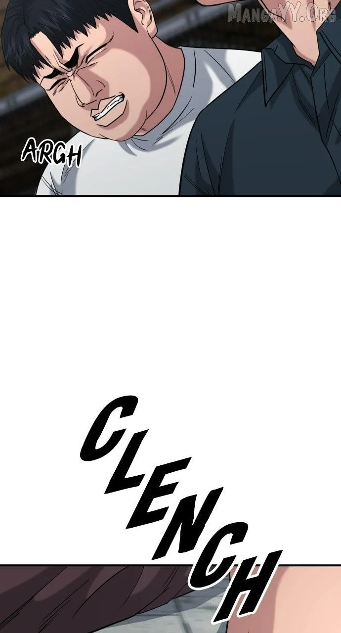 High School Gangsters chapter 50 page 79