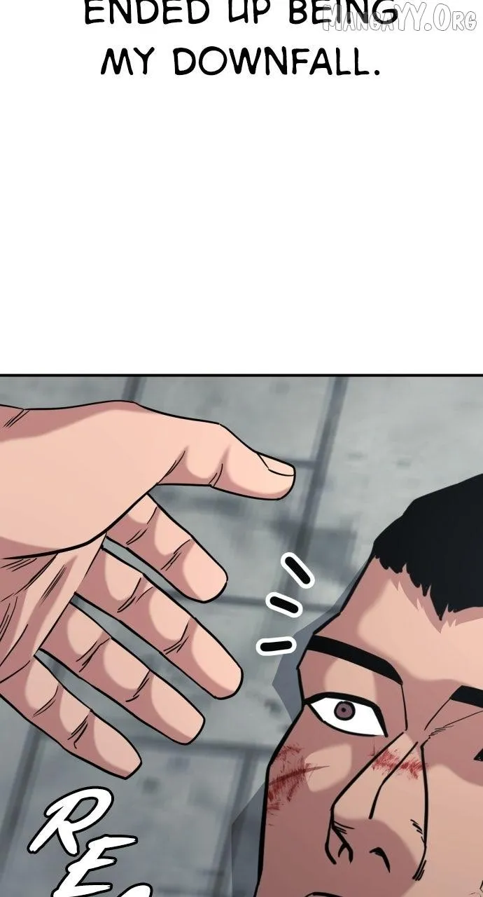High School Gangsters chapter 50 page 82
