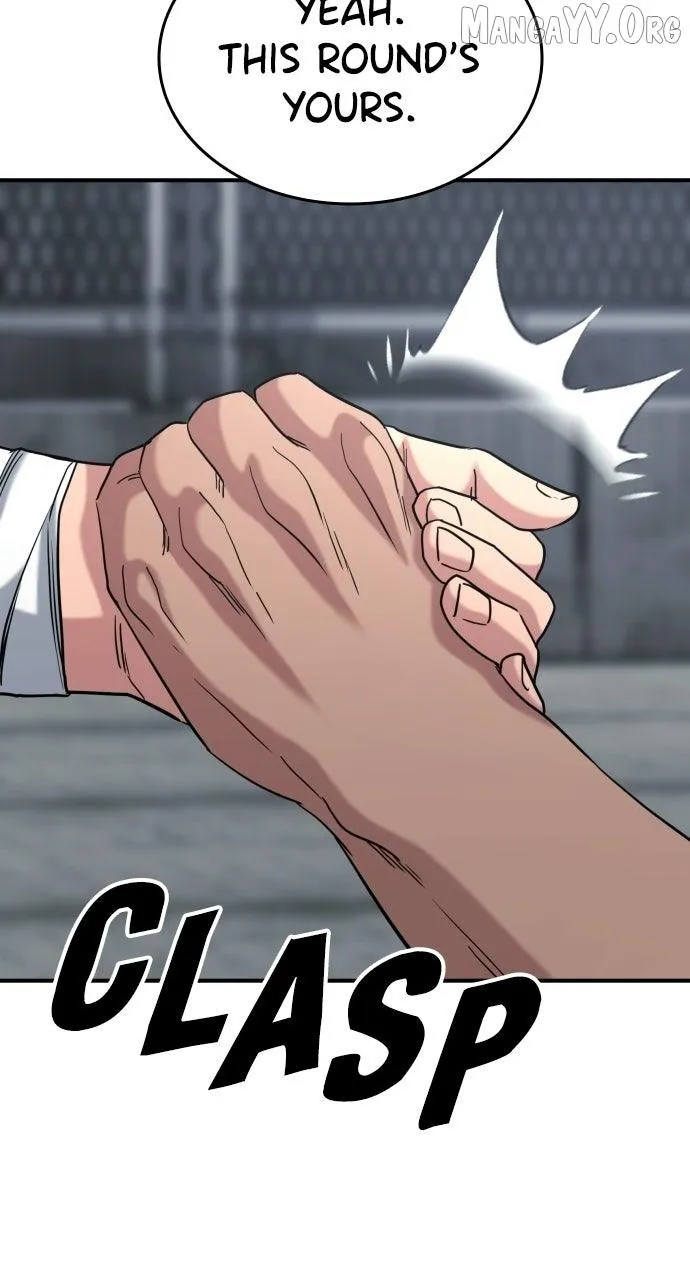 High School Gangsters chapter 50 page 86
