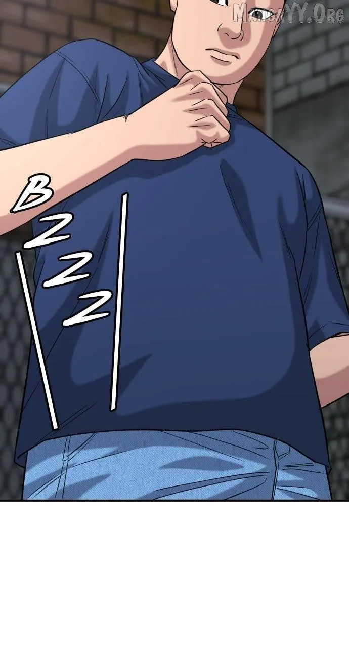 High School Gangsters chapter 50 page 92