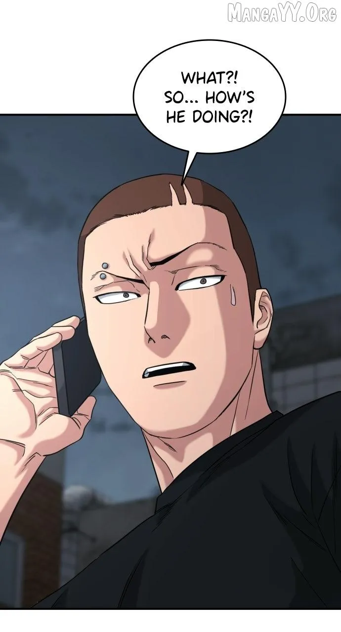 High School Gangsters chapter 50 page 97