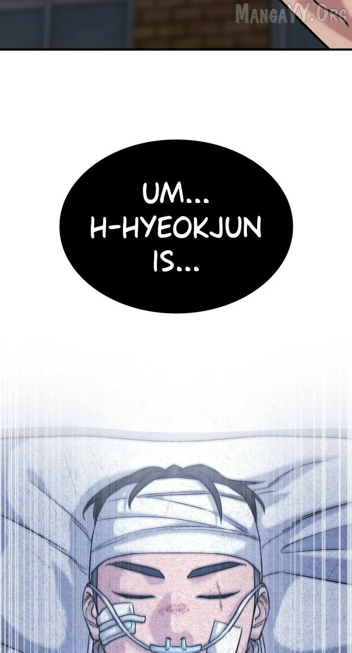 High School Gangsters chapter 50 page 99