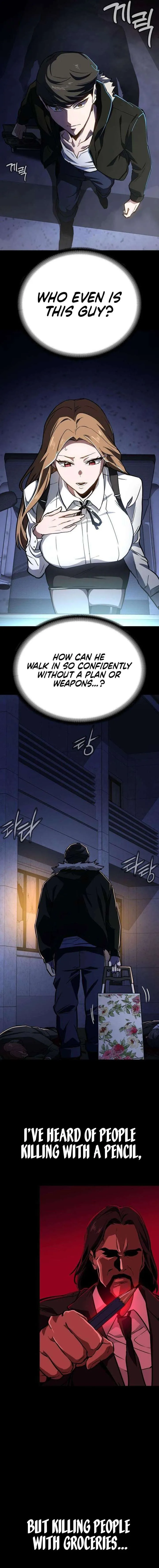 The NIS Rookie chapter 10 page 16