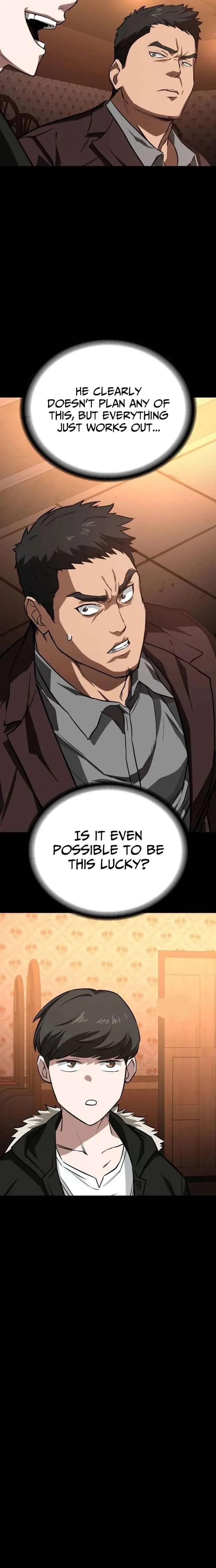 The NIS Rookie chapter 12 page 13