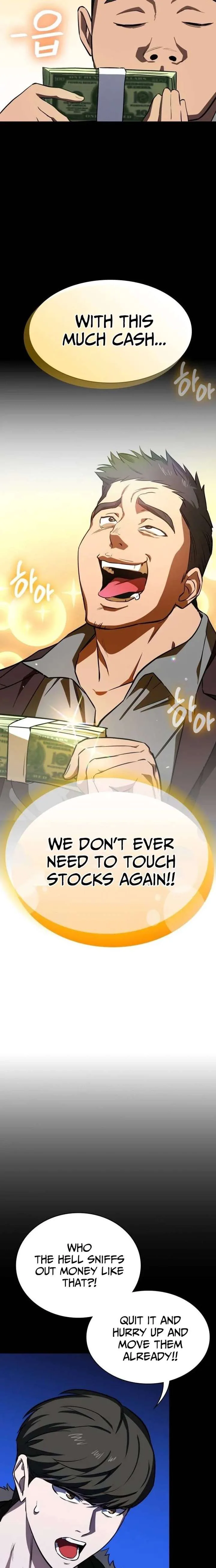 The NIS Rookie chapter 12 page 29