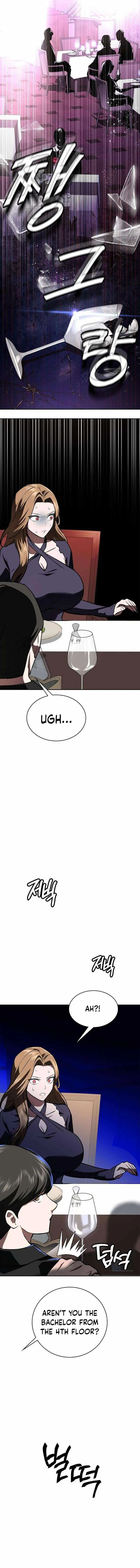 The NIS Rookie chapter 18 page 16