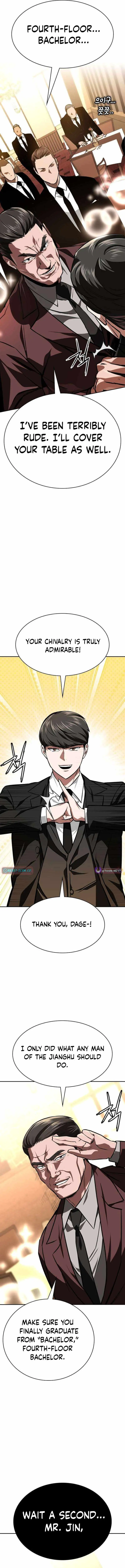 The NIS Rookie chapter 19 page 4