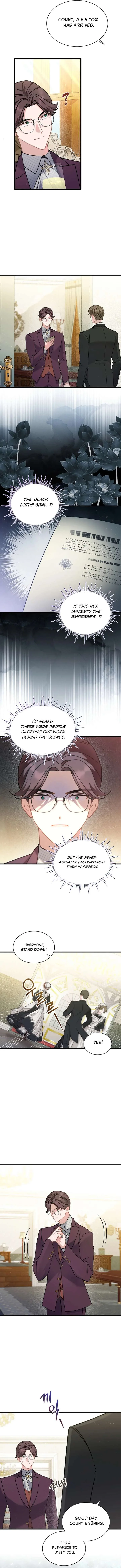 I’m Sure It’s My Baby chapter 101 page 2