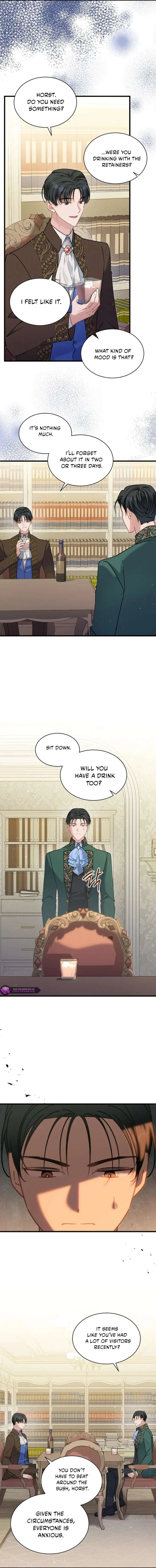 I’m Sure It’s My Baby chapter 101 page 9