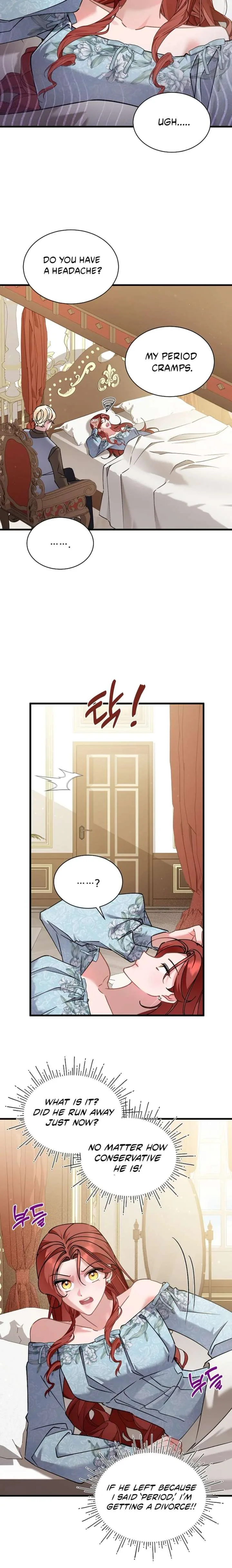 I’m Sure It’s My Baby chapter 103 page 12