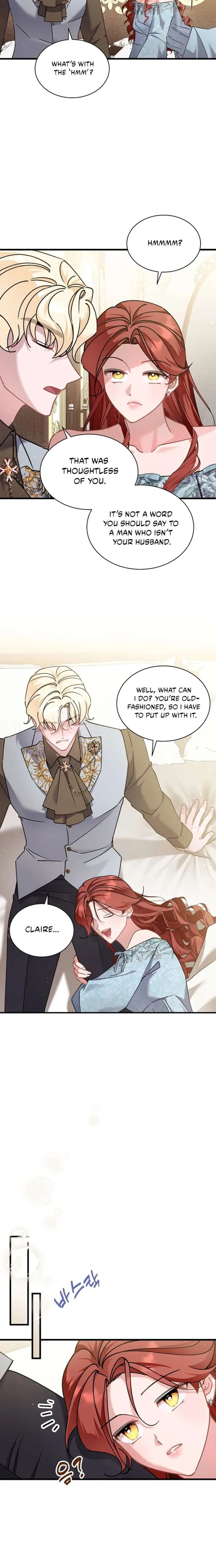I’m Sure It’s My Baby chapter 103 page 18