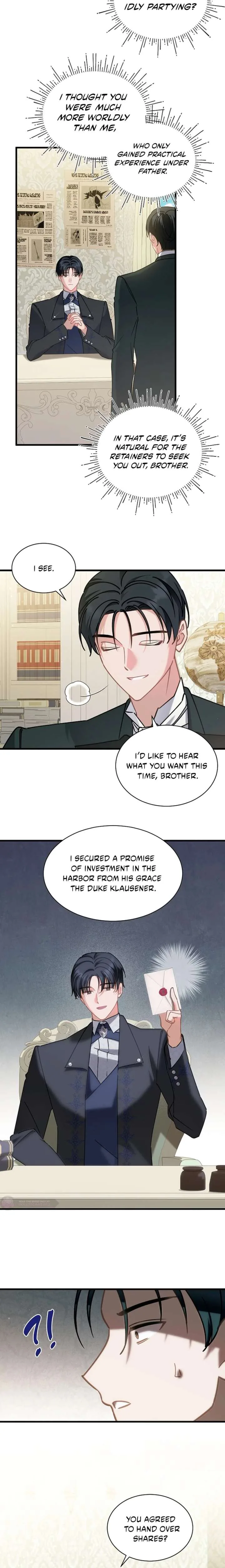 I’m Sure It’s My Baby chapter 103 page 2
