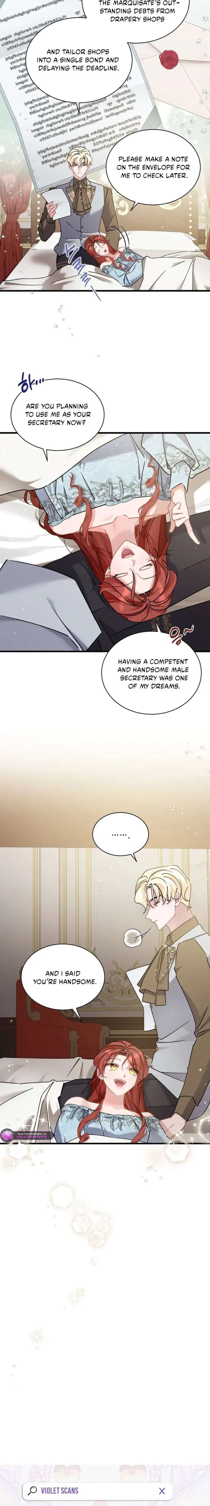 I’m Sure It’s My Baby chapter 103 page 20