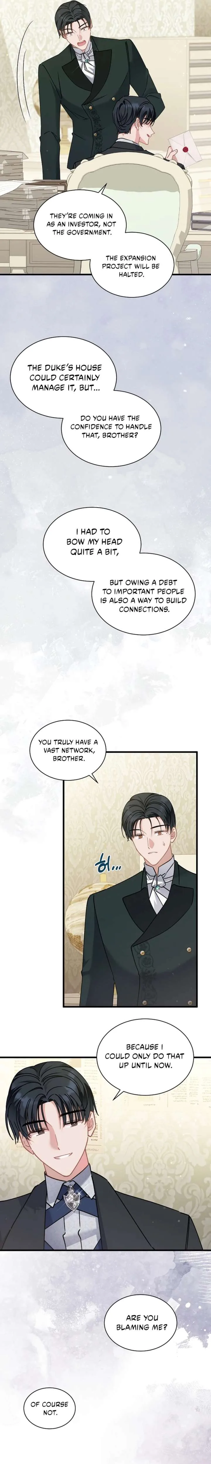 I’m Sure It’s My Baby chapter 103 page 3