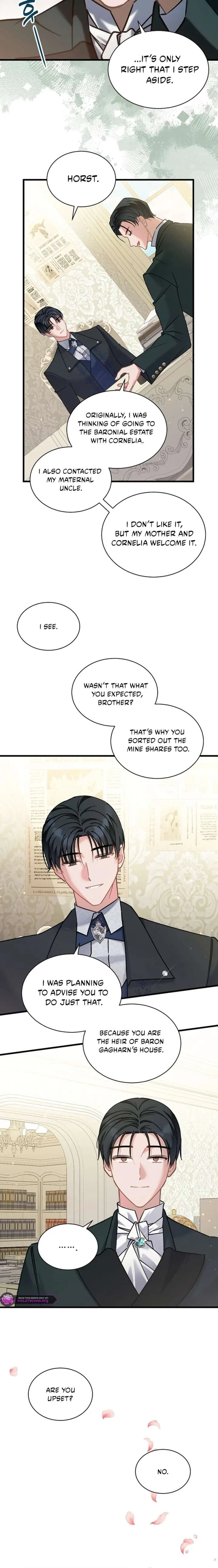 I’m Sure It’s My Baby chapter 103 page 6