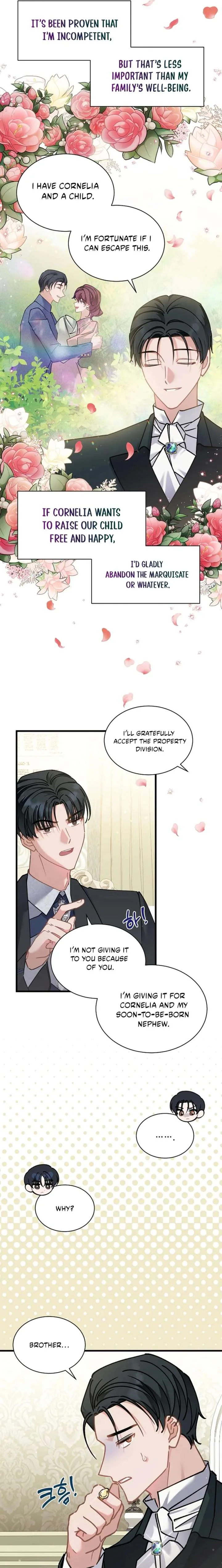 I’m Sure It’s My Baby chapter 103 page 7