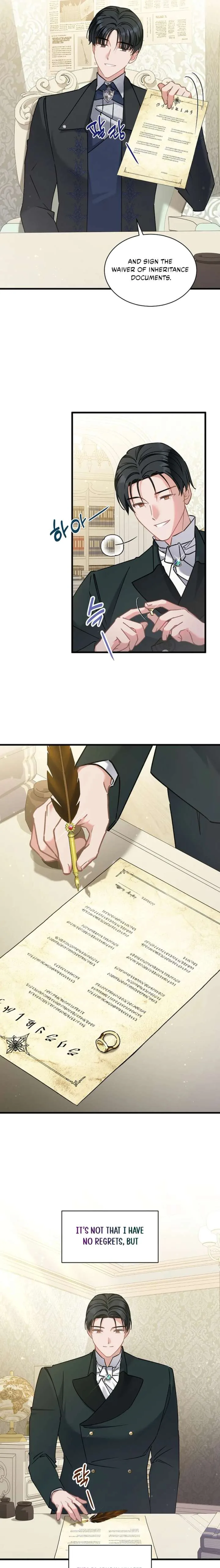 I’m Sure It’s My Baby chapter 103 page 9