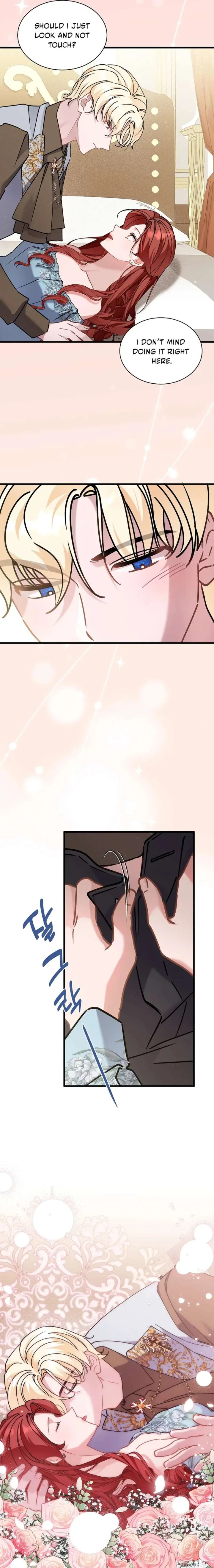 I’m Sure It’s My Baby chapter 104 page 16