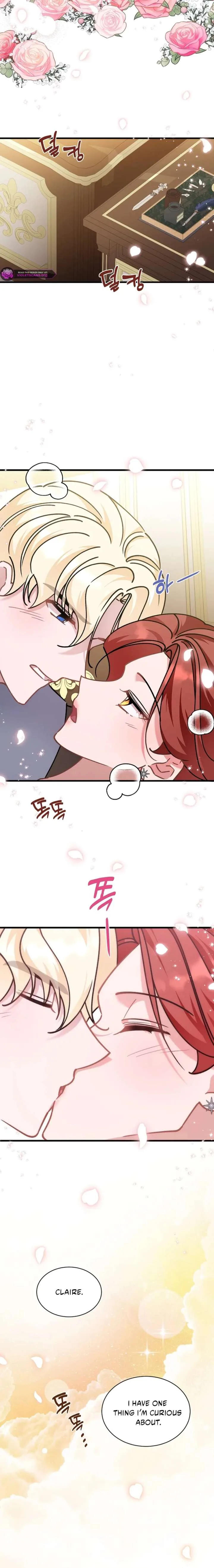 I’m Sure It’s My Baby chapter 104 page 17