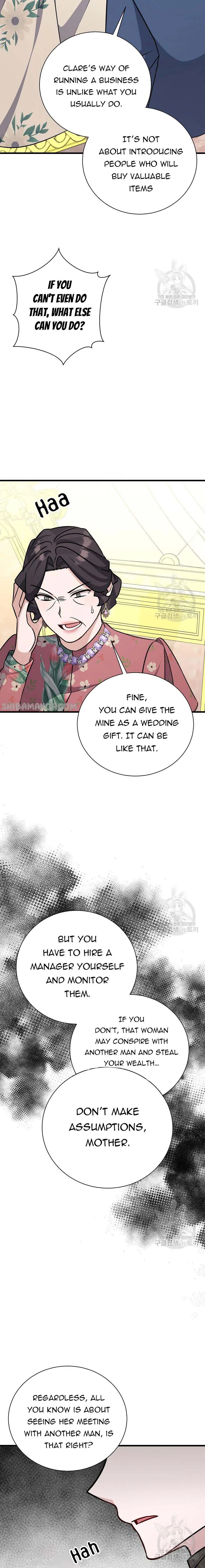 I’m Sure It’s My Baby chapter 22 page 24