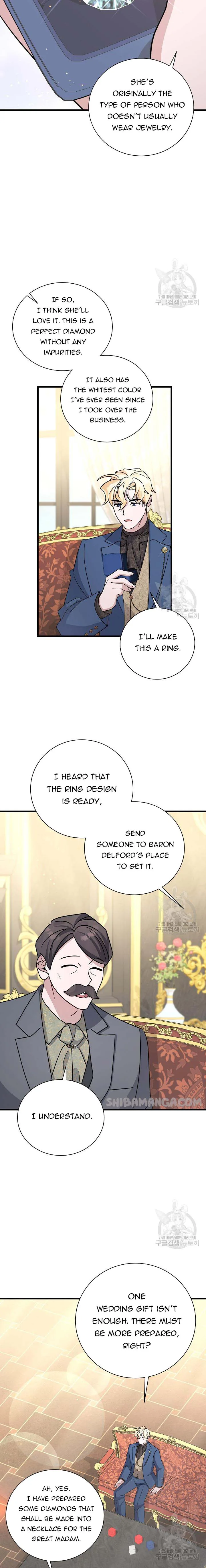 I’m Sure It’s My Baby chapter 22 page 3