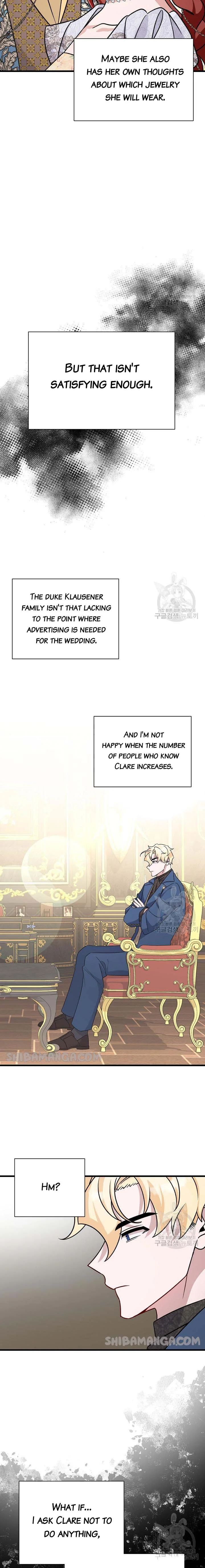 I’m Sure It’s My Baby chapter 22 page 7