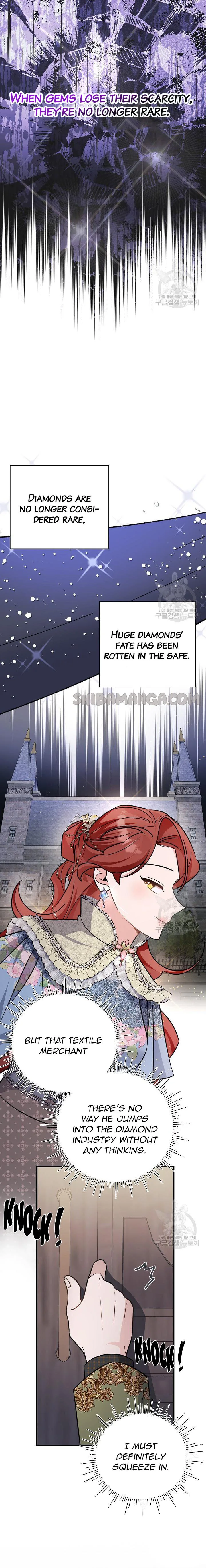 I’m Sure It’s My Baby chapter 24 page 18