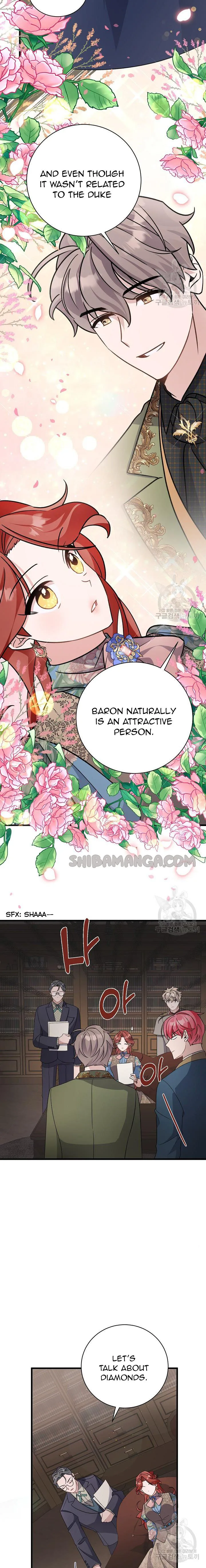 I’m Sure It’s My Baby chapter 24 page 22