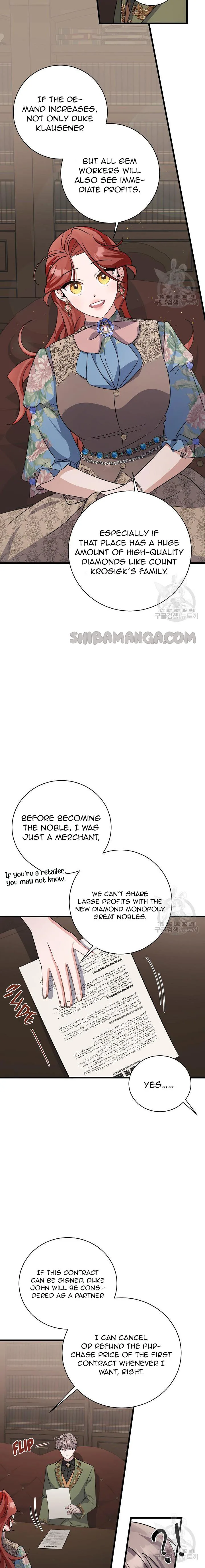 I’m Sure It’s My Baby chapter 24 page 24