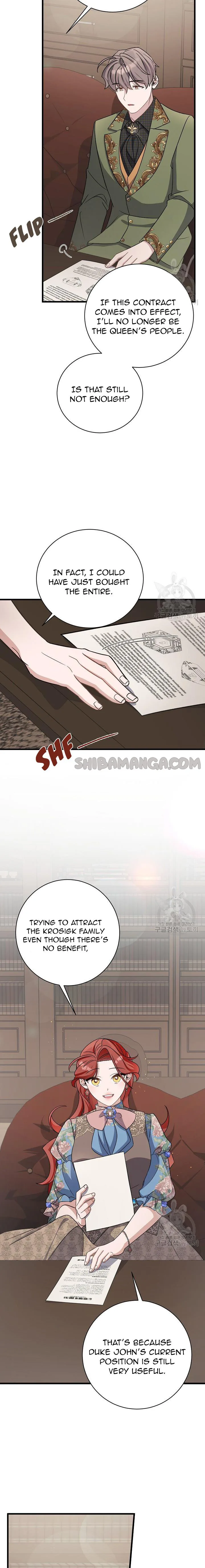 I’m Sure It’s My Baby chapter 24 page 28