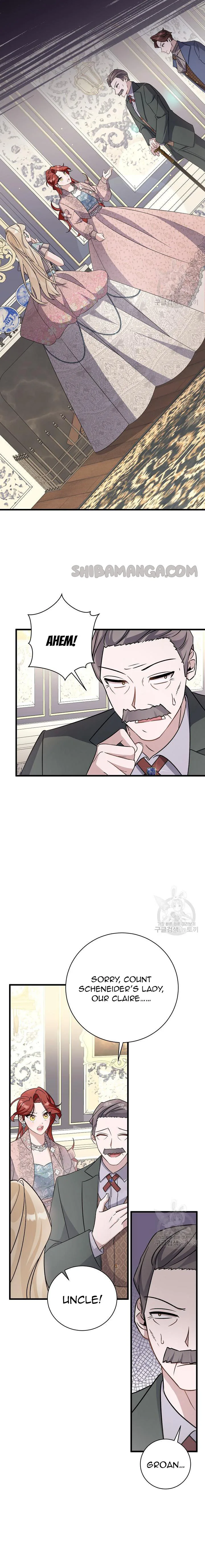 I’m Sure It’s My Baby chapter 24 page 4