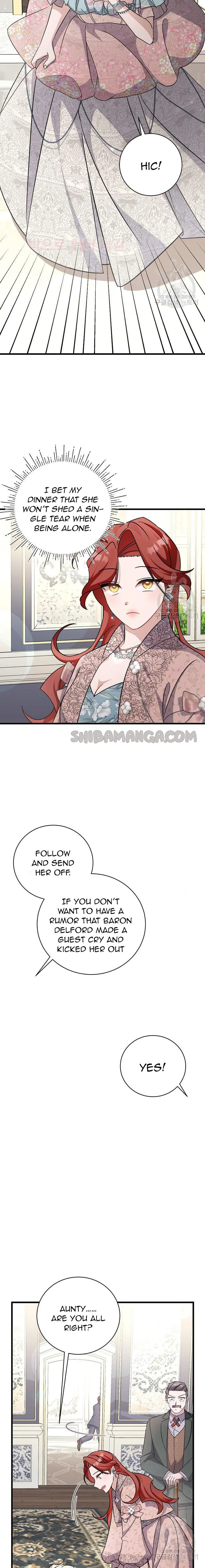 I’m Sure It’s My Baby chapter 24 page 6
