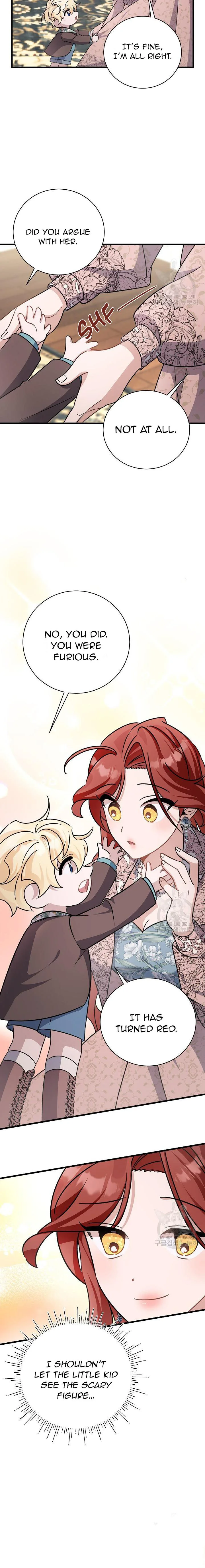 I’m Sure It’s My Baby chapter 24 page 7