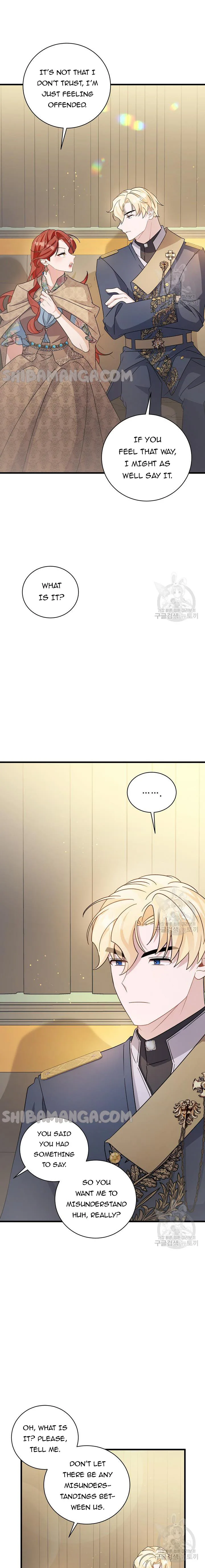 I’m Sure It’s My Baby chapter 27 page 10