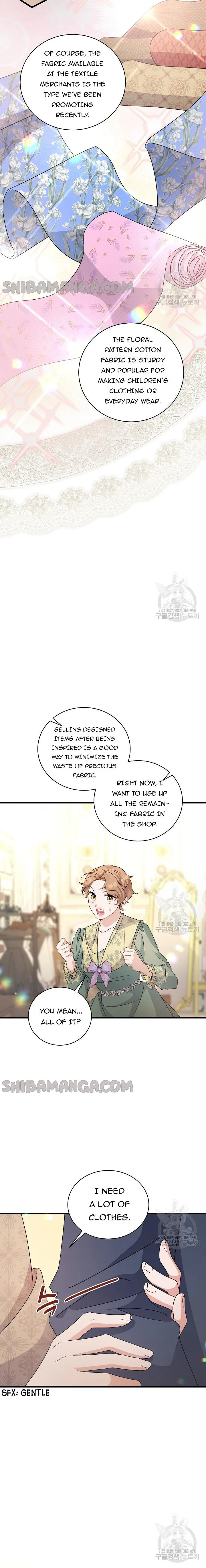 I’m Sure It’s My Baby chapter 27 page 14