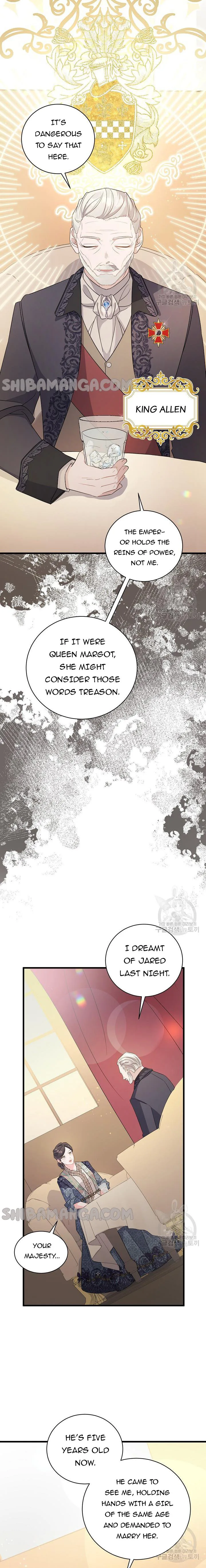 I’m Sure It’s My Baby chapter 27 page 19