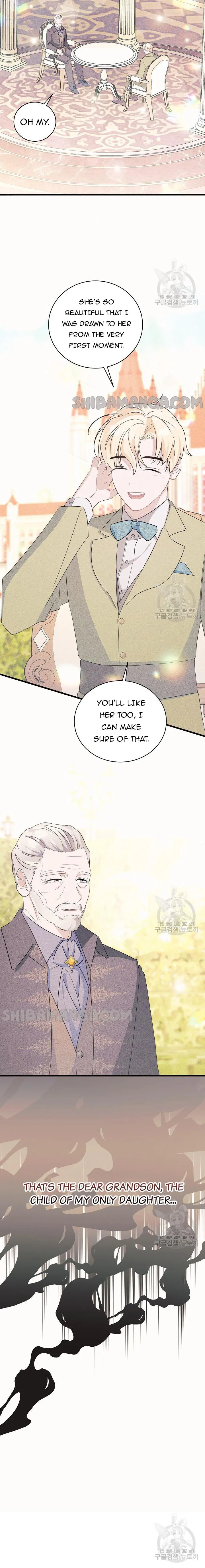 I’m Sure It’s My Baby chapter 27 page 21