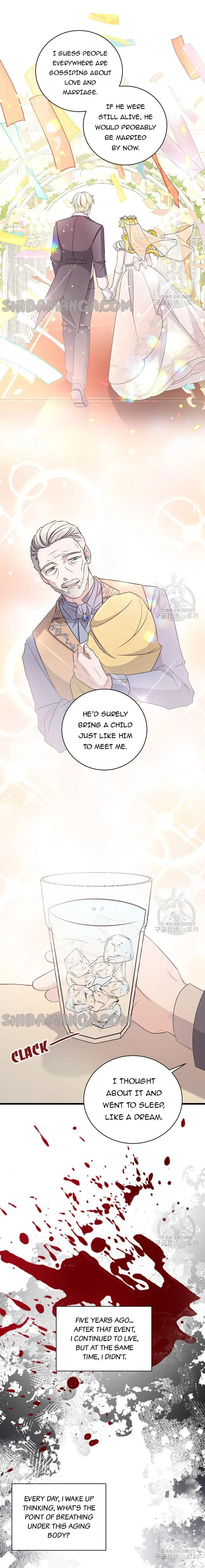 I’m Sure It’s My Baby chapter 27 page 22