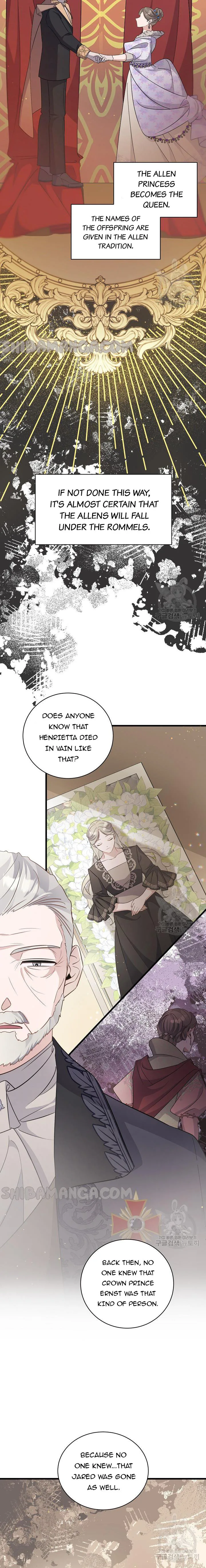 I’m Sure It’s My Baby chapter 27 page 24