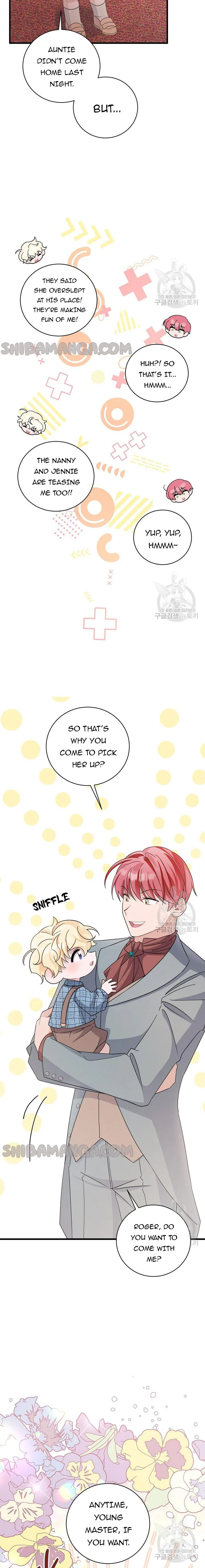 I’m Sure It’s My Baby chapter 27 page 7