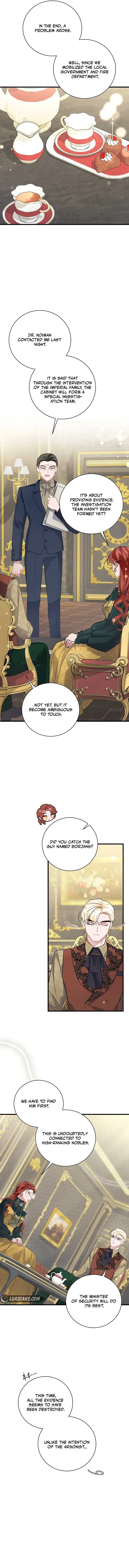 I’m Sure It’s My Baby chapter 45 page 9