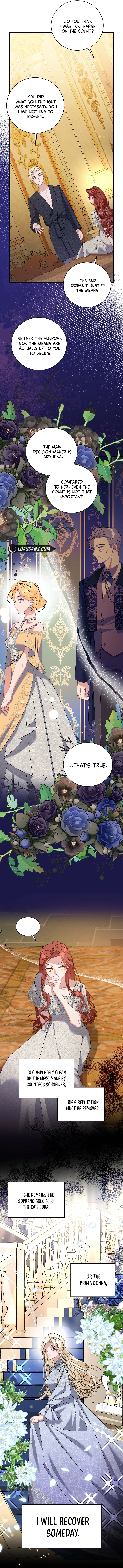 I’m Sure It’s My Baby chapter 56 page 4