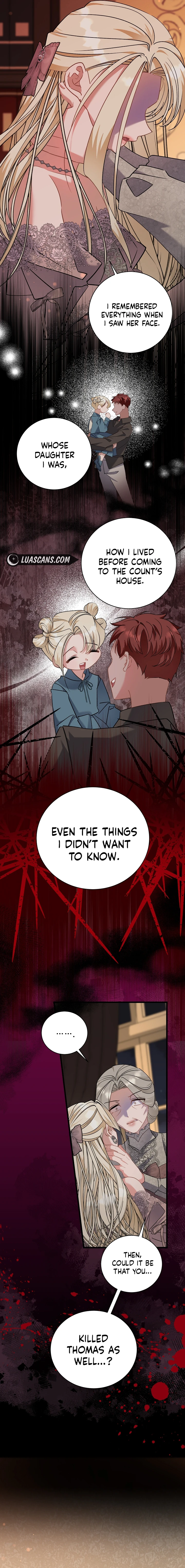 I’m Sure It’s My Baby chapter 57 page 2