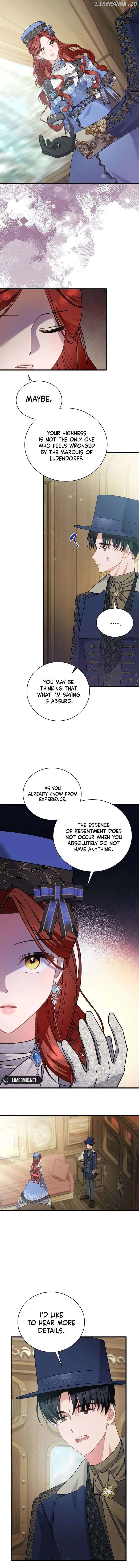 I’m Sure It’s My Baby chapter 60 page 14