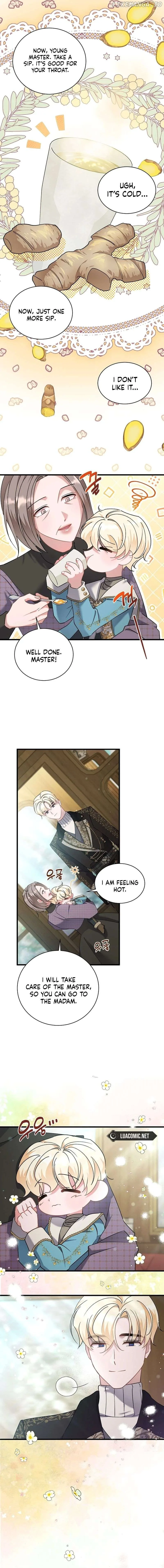 I’m Sure It’s My Baby chapter 60 page 16