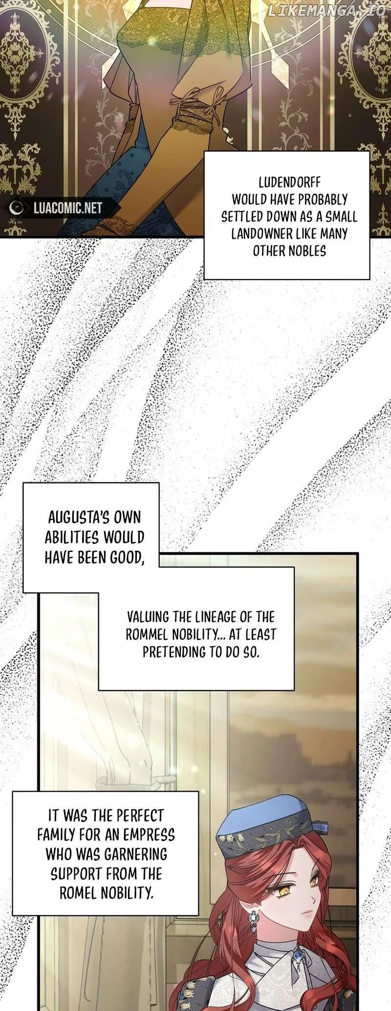 I’m Sure It’s My Baby chapter 60 page 8