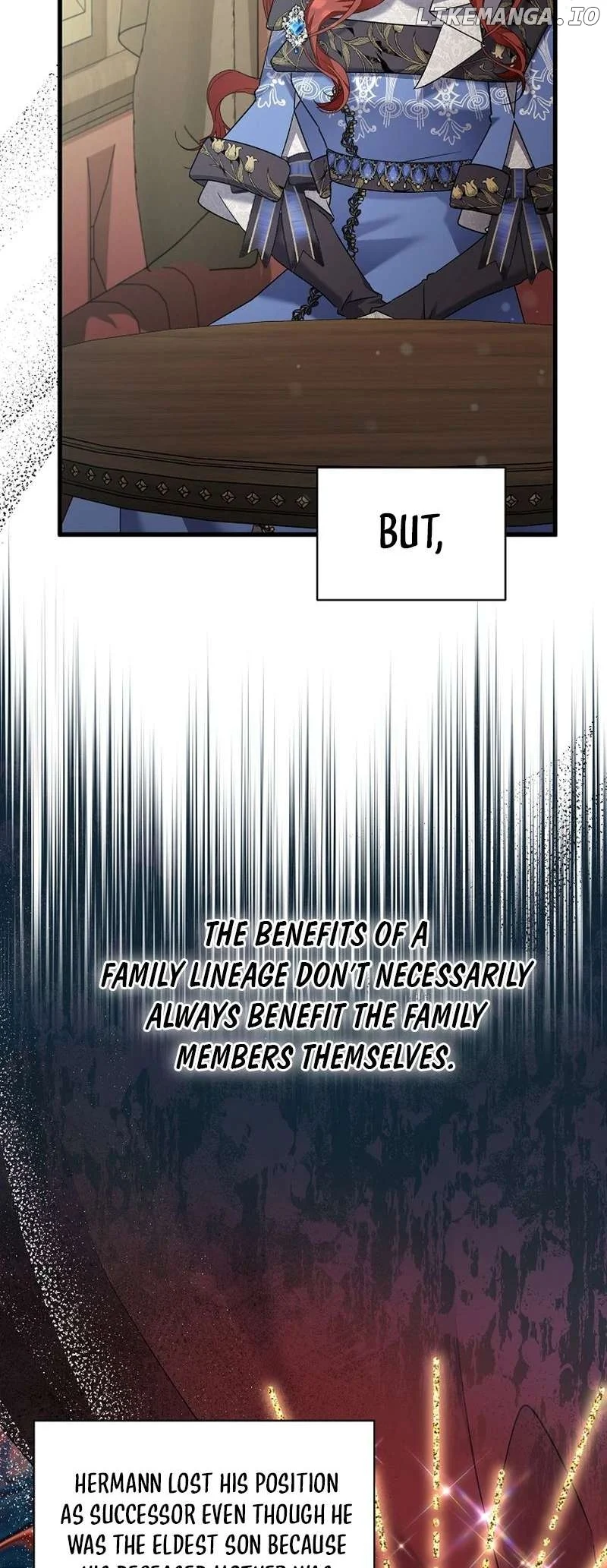 I’m Sure It’s My Baby chapter 60 page 9