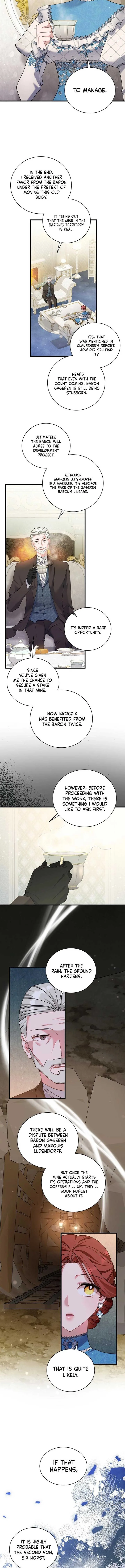 I’m Sure It’s My Baby chapter 72 page 2