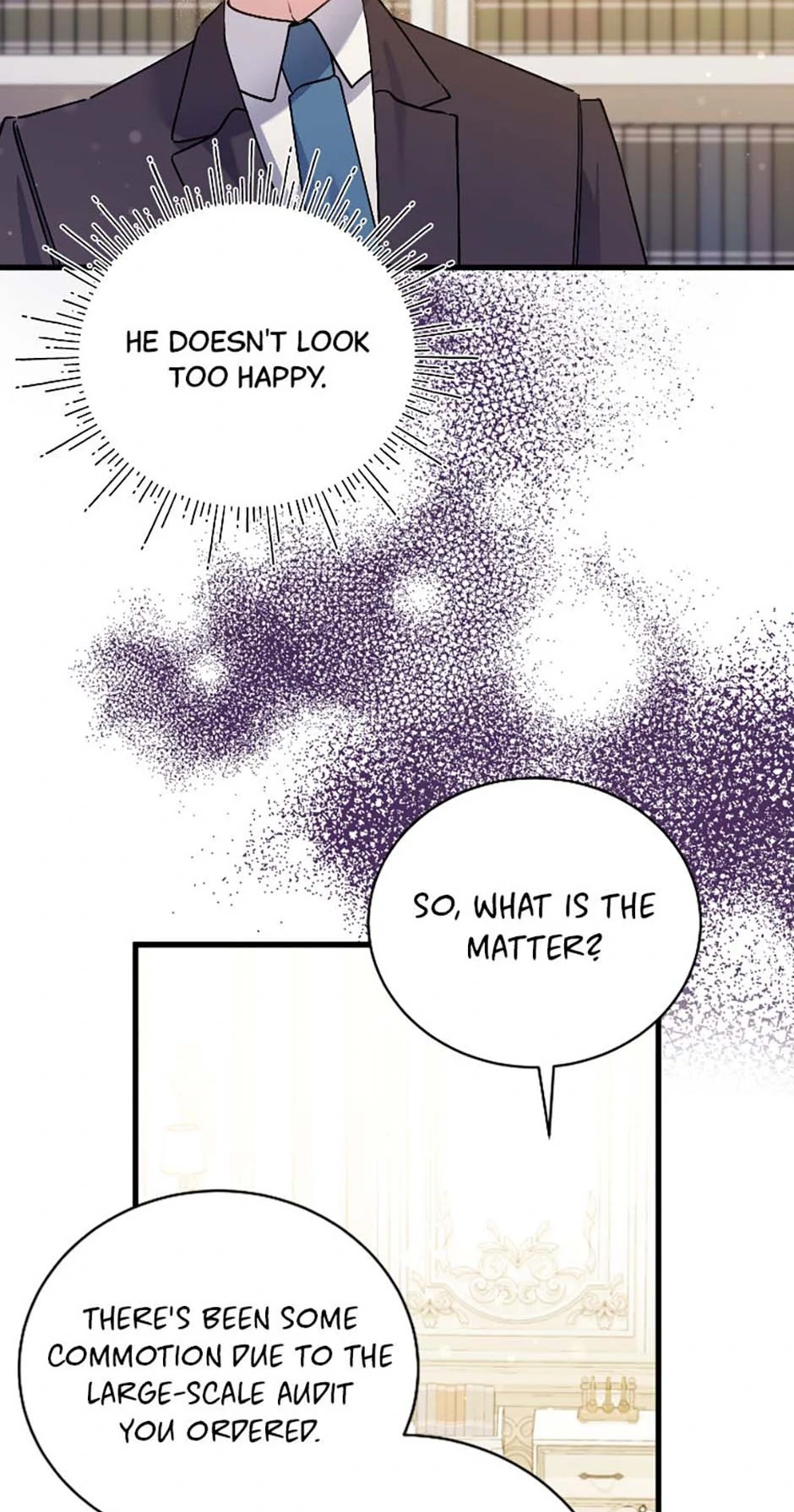 I’m Sure It’s My Baby chapter 73 page 13